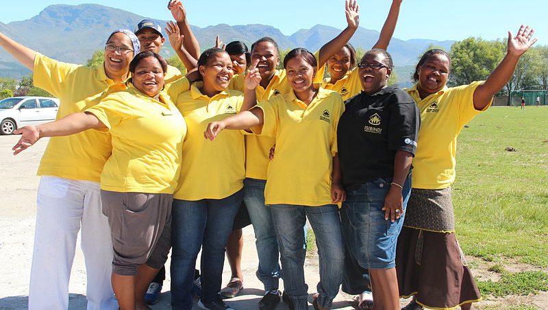 Participa Vietnam en seminario internacional sobre la mujer en Sudáfrica